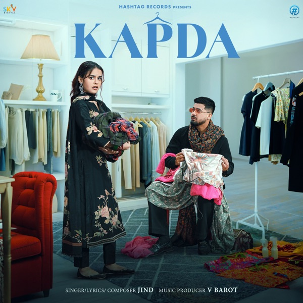 Kapda