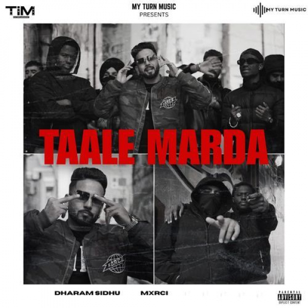 Taale Marda