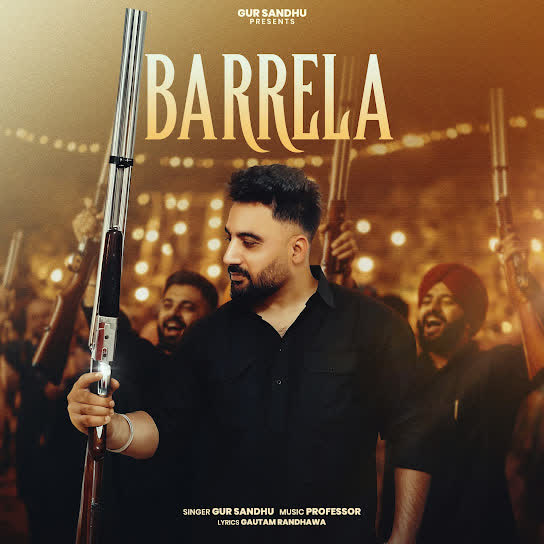 Barrela