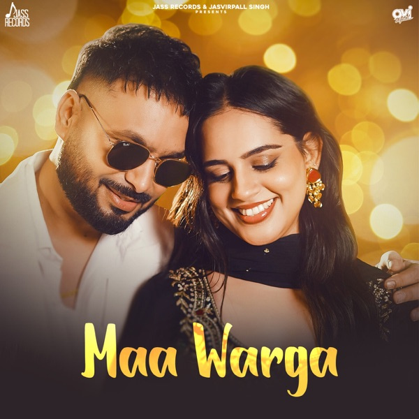 Maa Warga