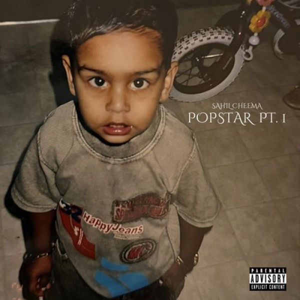 Popstar Pt.1