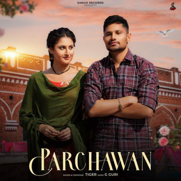 Parchawan