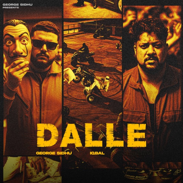 Dalle