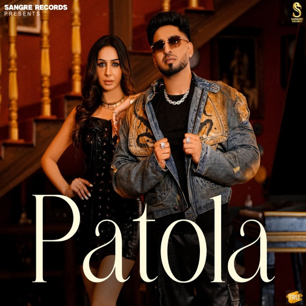 Patola