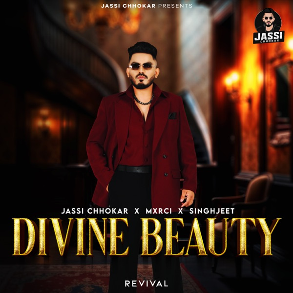 Divine Beauty (revival)