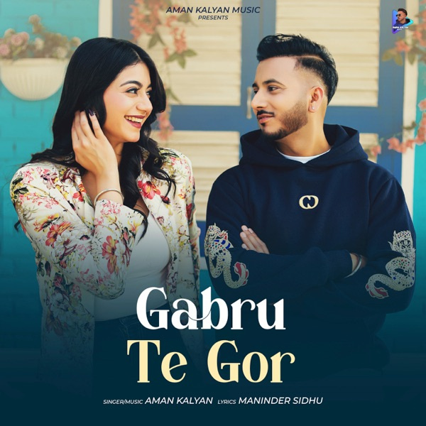 Gabru Te Gor