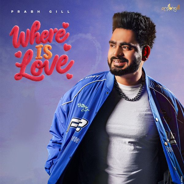 Where Is Love