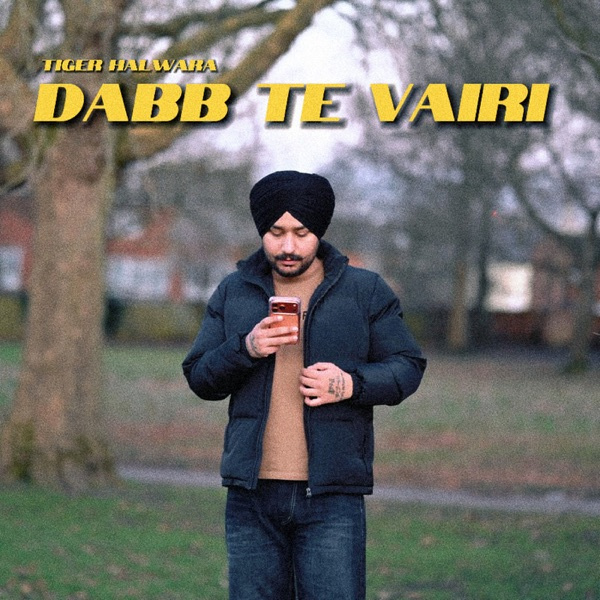 Dabb Te Vairi