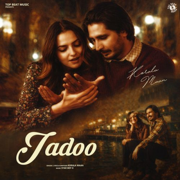 Jadoo