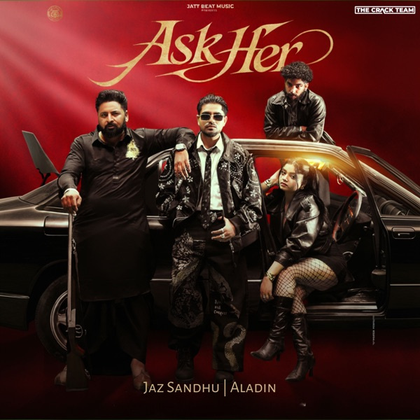 Ask Her