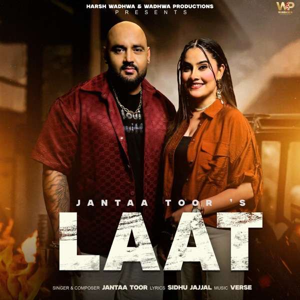 Laat