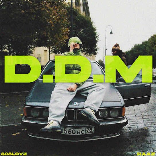 D.d.m