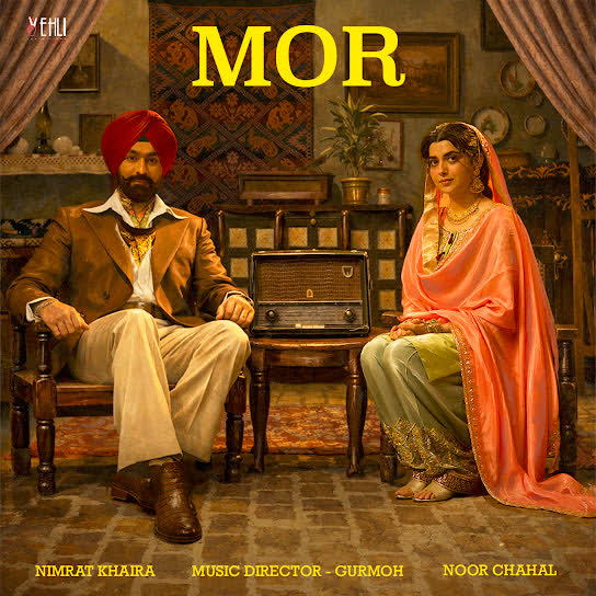 Mor