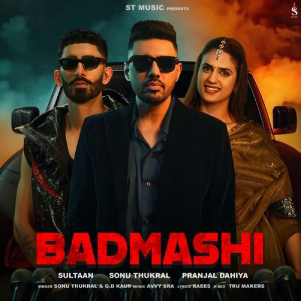 Badmashi