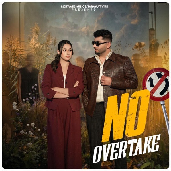 No Overtake
