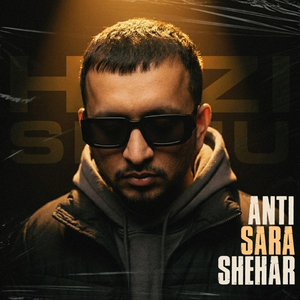 Anti Sara Shehar