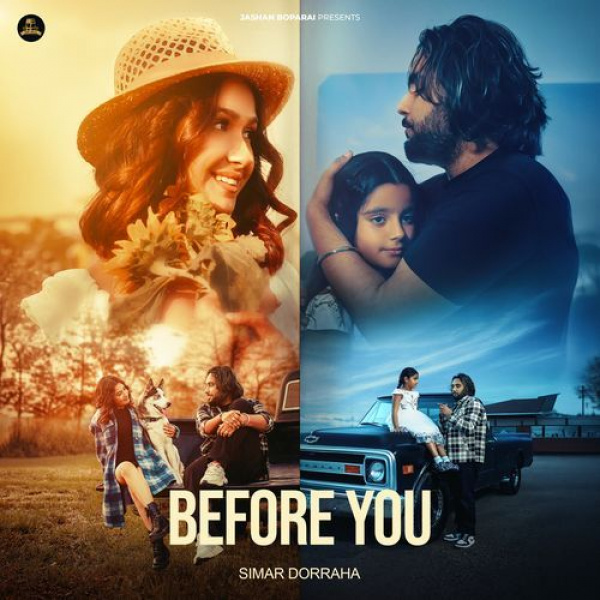 Before You