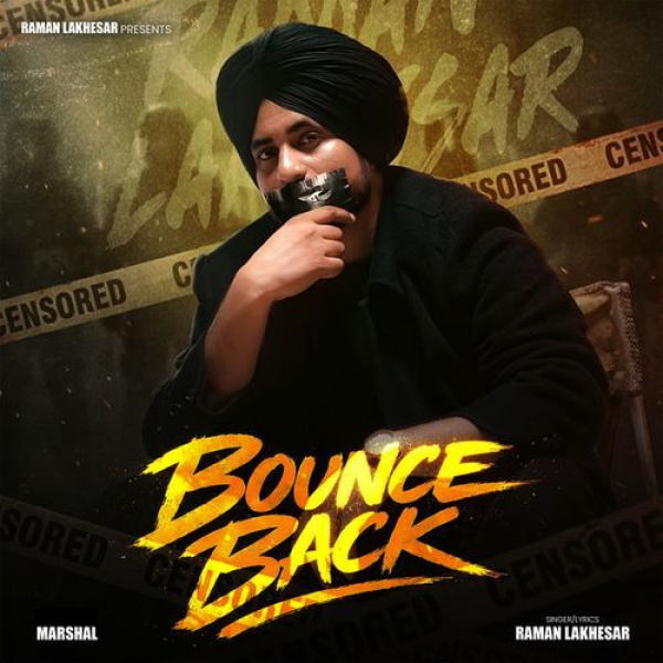 Bounce Back