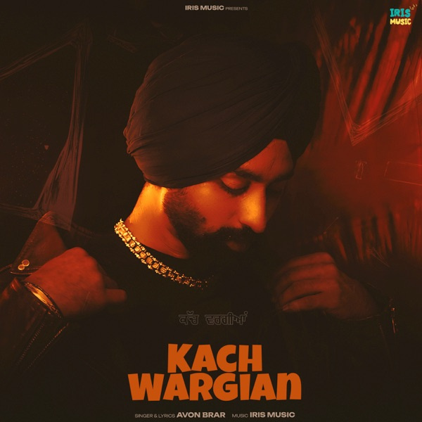 Kach Wargian