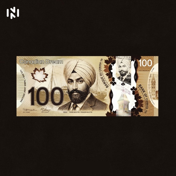 Canadian Dream