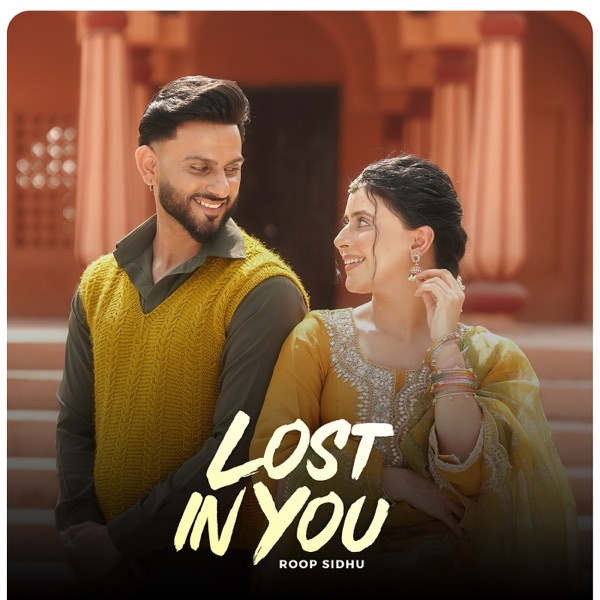 Lost In You