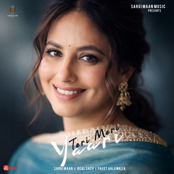 Teri Meri Yaari