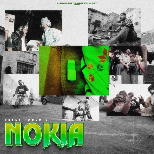 Nokia