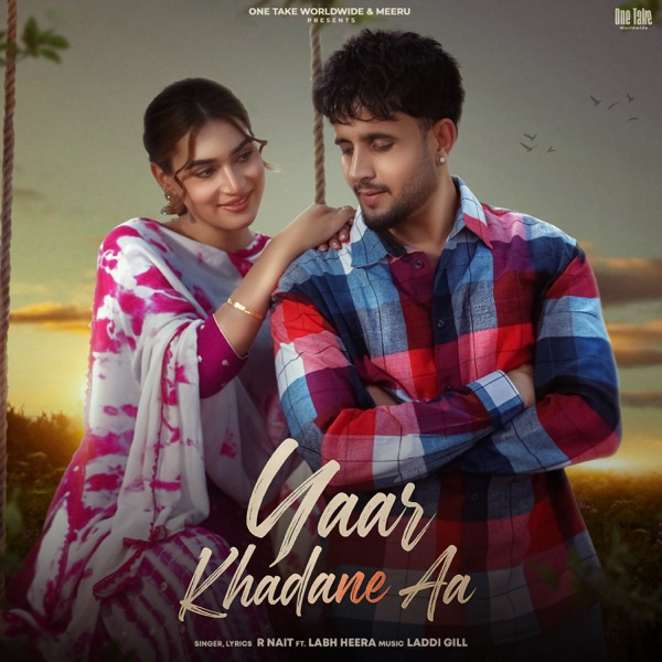 Yaar Khadane Aa