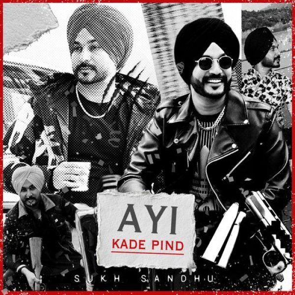 Ayi Kade Pind