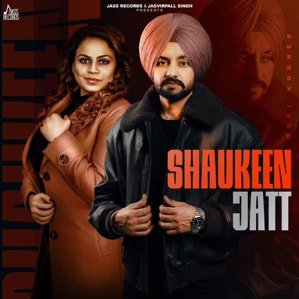 Shaukeen Jatt