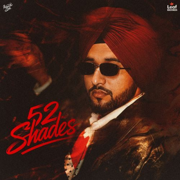 52 Shades