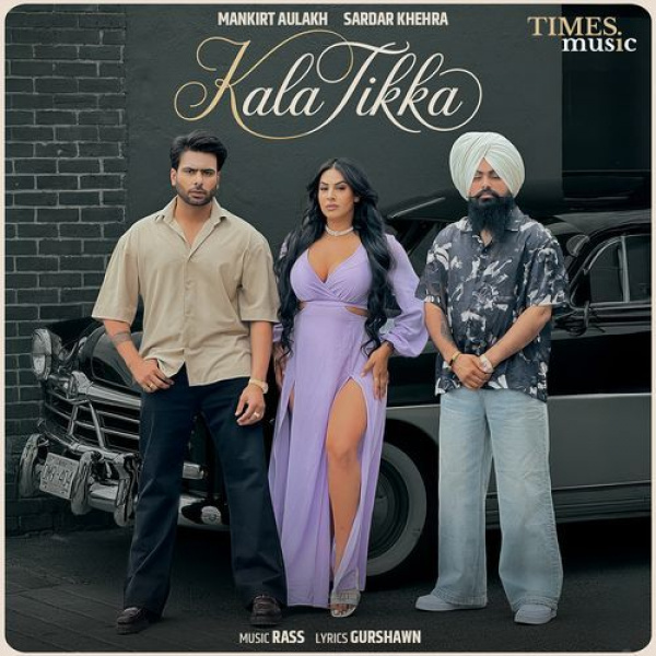 Kala Tikka
