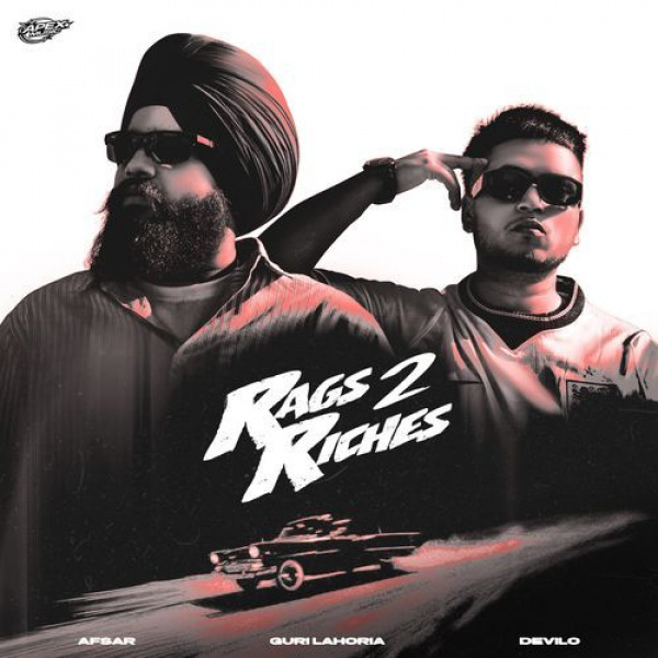 Rags 2 Riches