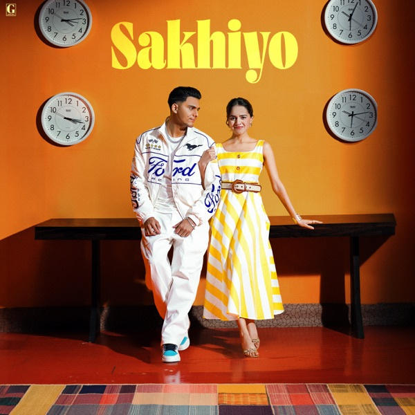 Sakhiyo
