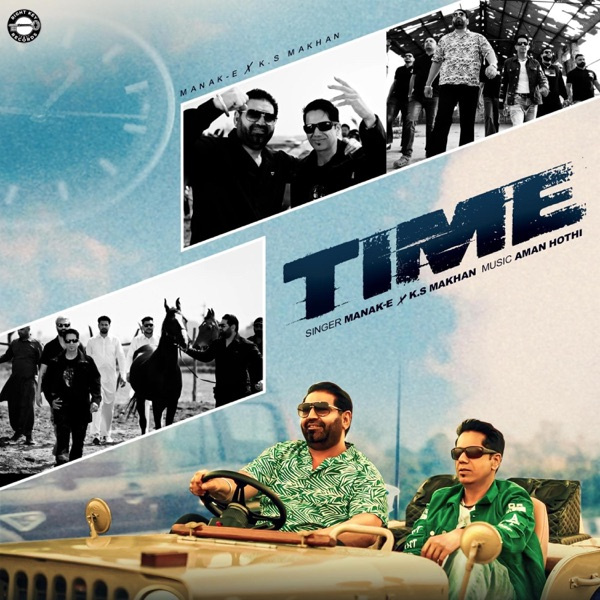 Time