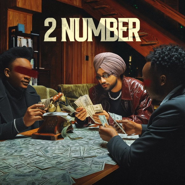 2 Number