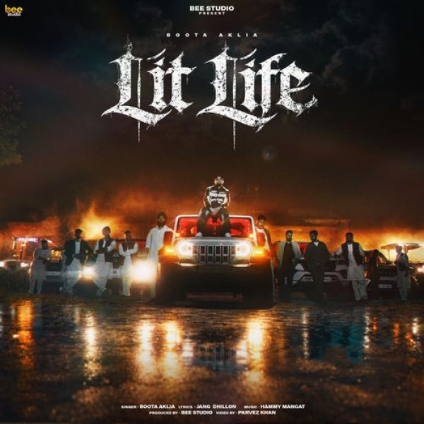 Lit Life