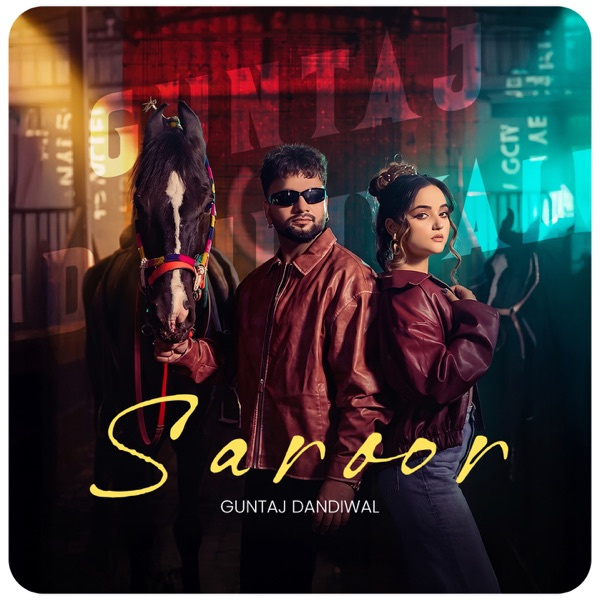 Saroor