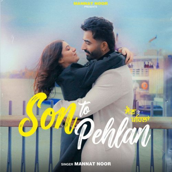 Son To Pehlan