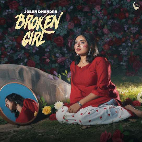 Broken Girl