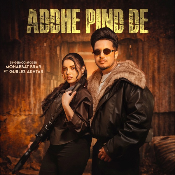 Addhe Pind De