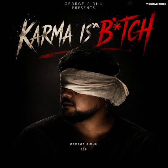 Karma Is A Bitch
