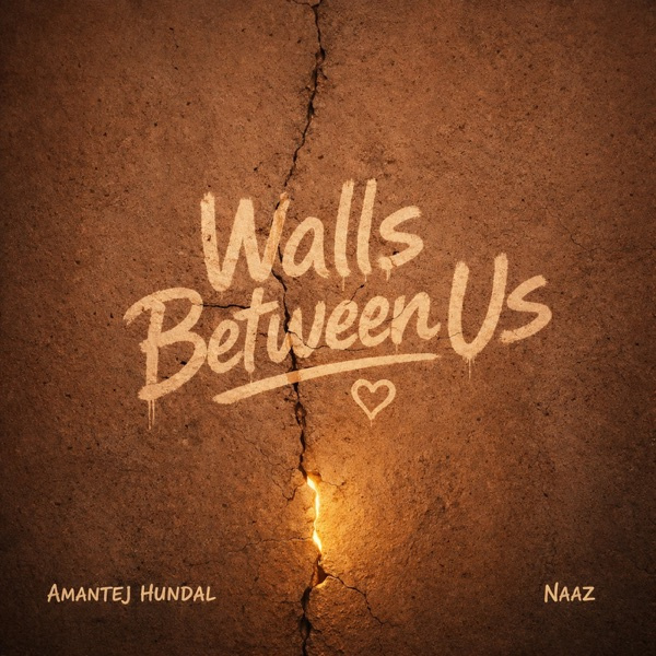 Walls Between Us
