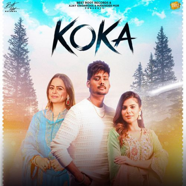 Koka