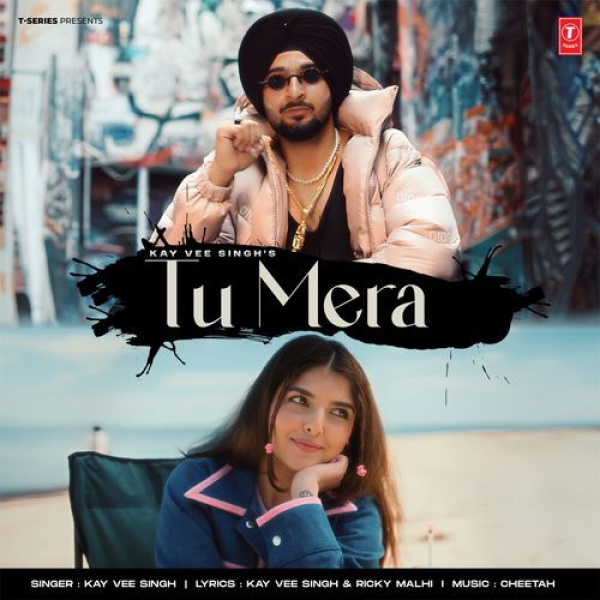 Tu Mera