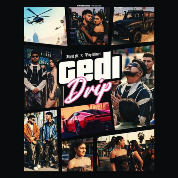 Gedi Drip