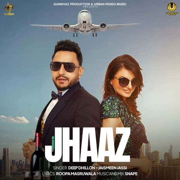 Jhaaz