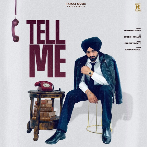 Tell Me