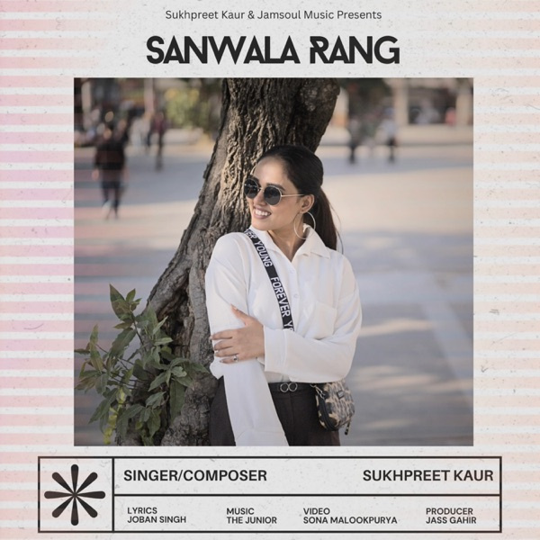 Sanwala Rang