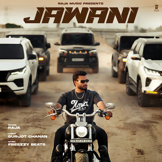 Jawani